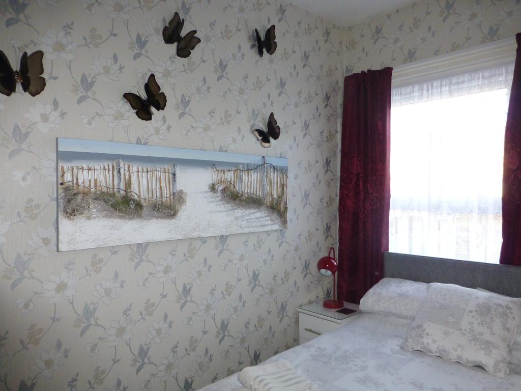 The Comat Hotel Cleethorpes Eksteriør billede