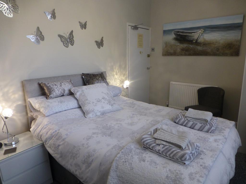 The Comat Hotel Cleethorpes Eksteriør billede